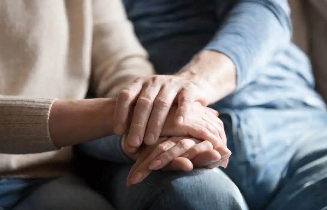 5 Ways Couples Therapy Can Revitalize Your Relationship