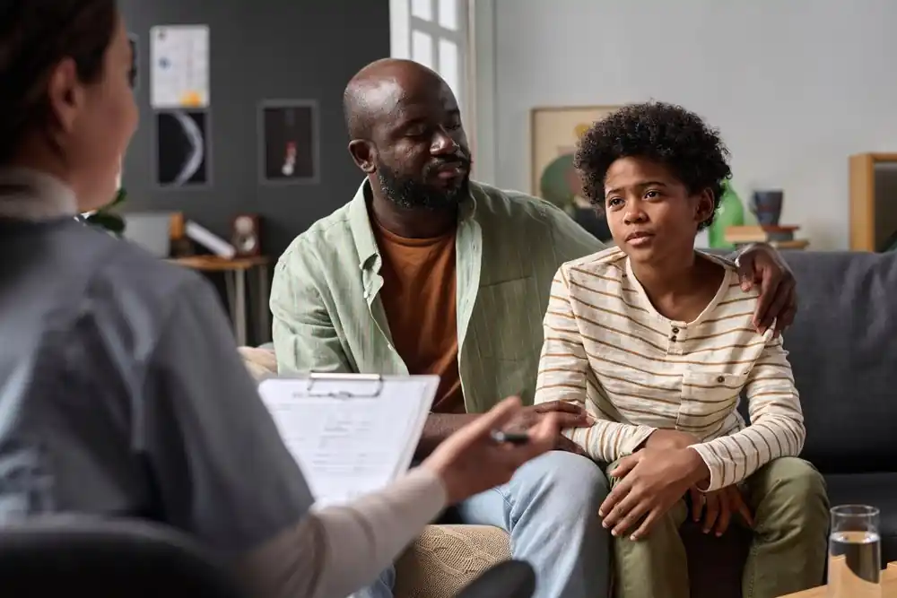 How Family Therapy Can Help You Cope with Major Life Changes