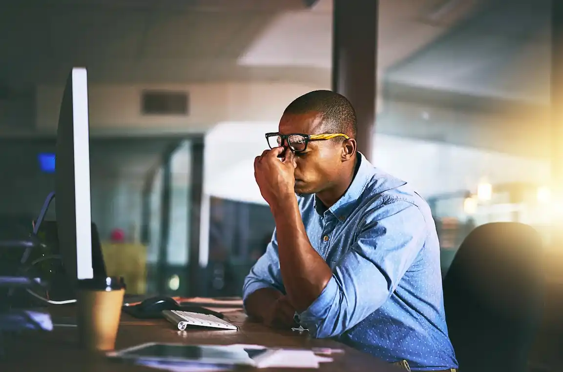 How To Manage Stress In The Workplace