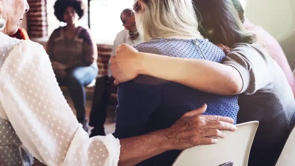 The Top 5 Benefits of Group Therapy for Mental Health Support