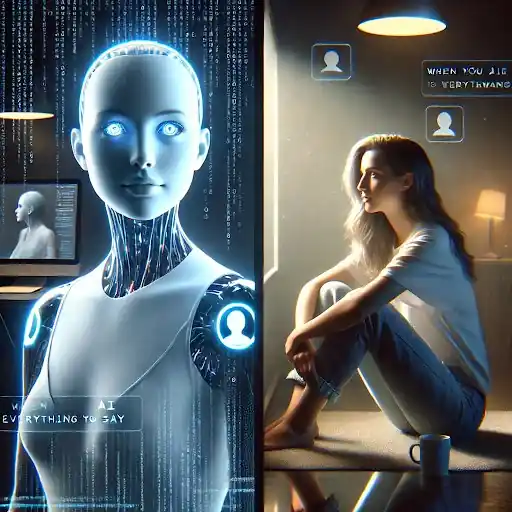 When AI Becomes Your Yes-Man