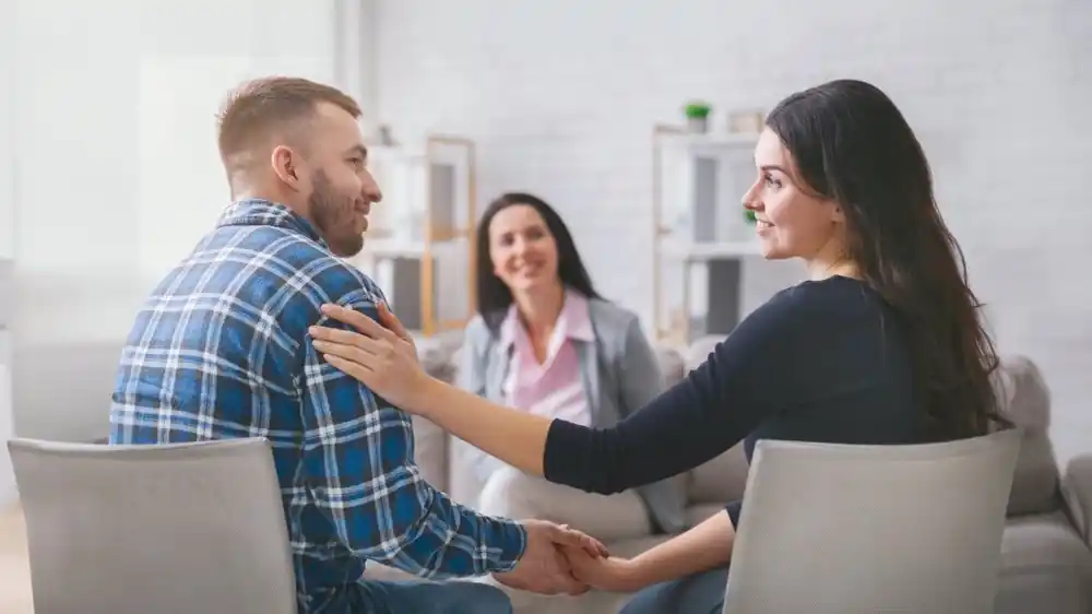 Why Premarital Counseling Is the Secret to a Strong Marriage